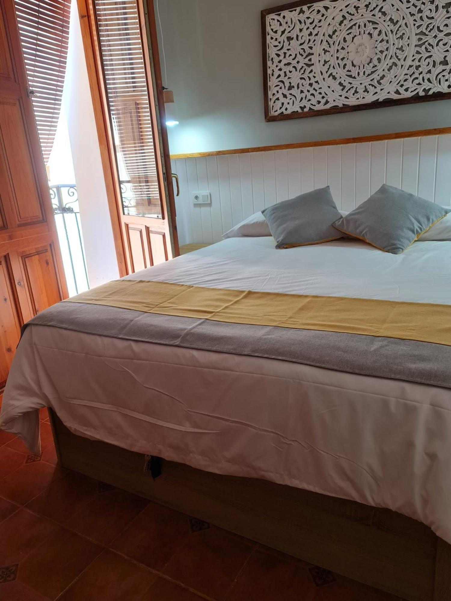 Apartamento Casa Raoret Villajoyosa Dış mekan fotoğraf