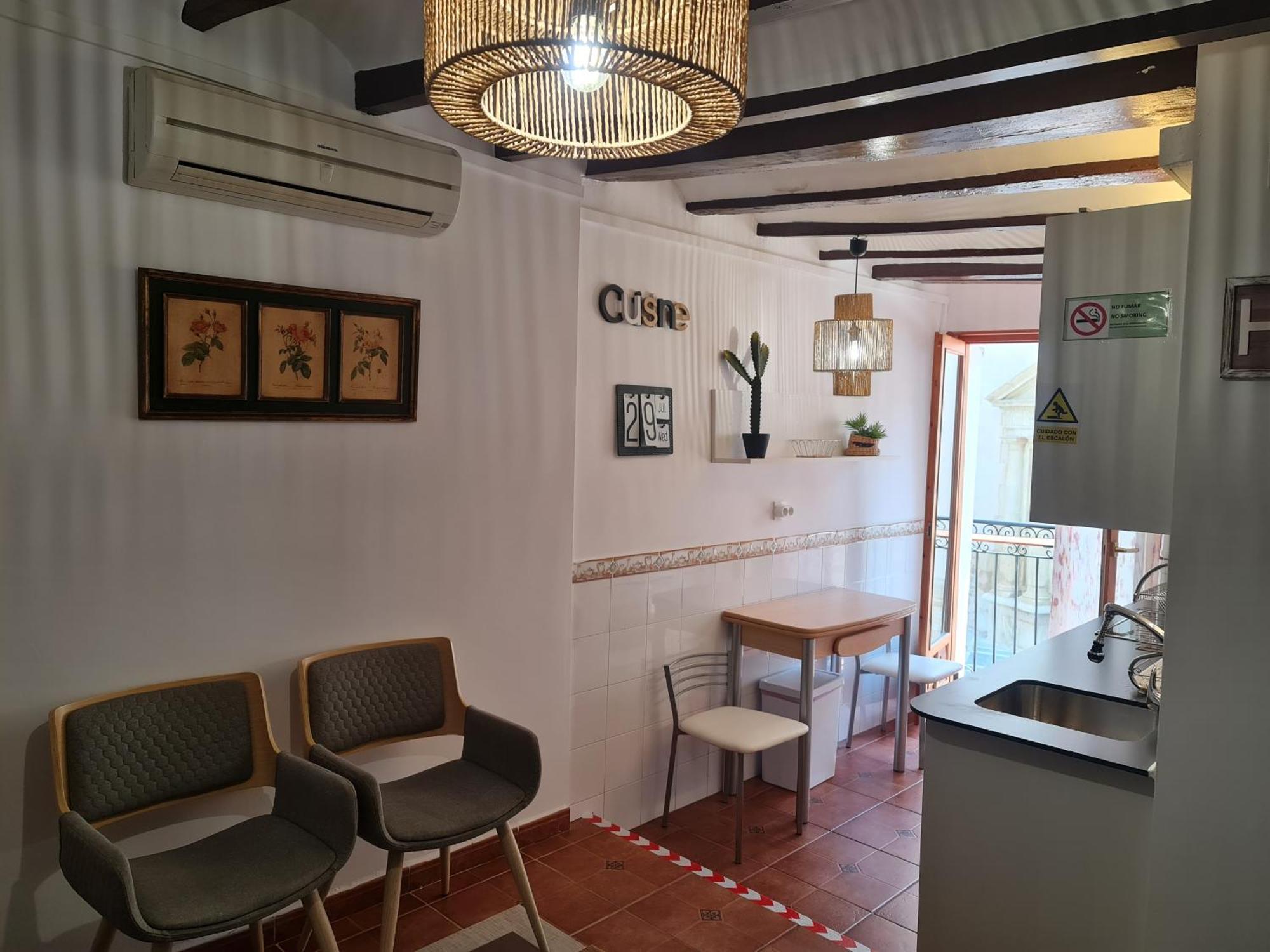 Apartamento Casa Raoret Villajoyosa Dış mekan fotoğraf